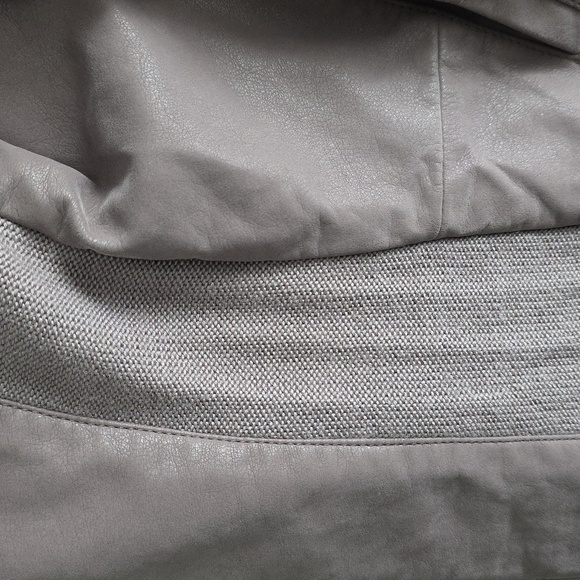 FREE PEOPLE  Moto JACKET 8 - Picture 7 of 8